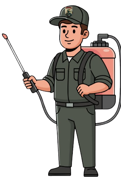 Flea infestation treatment