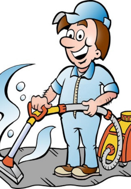 Residential pest control service