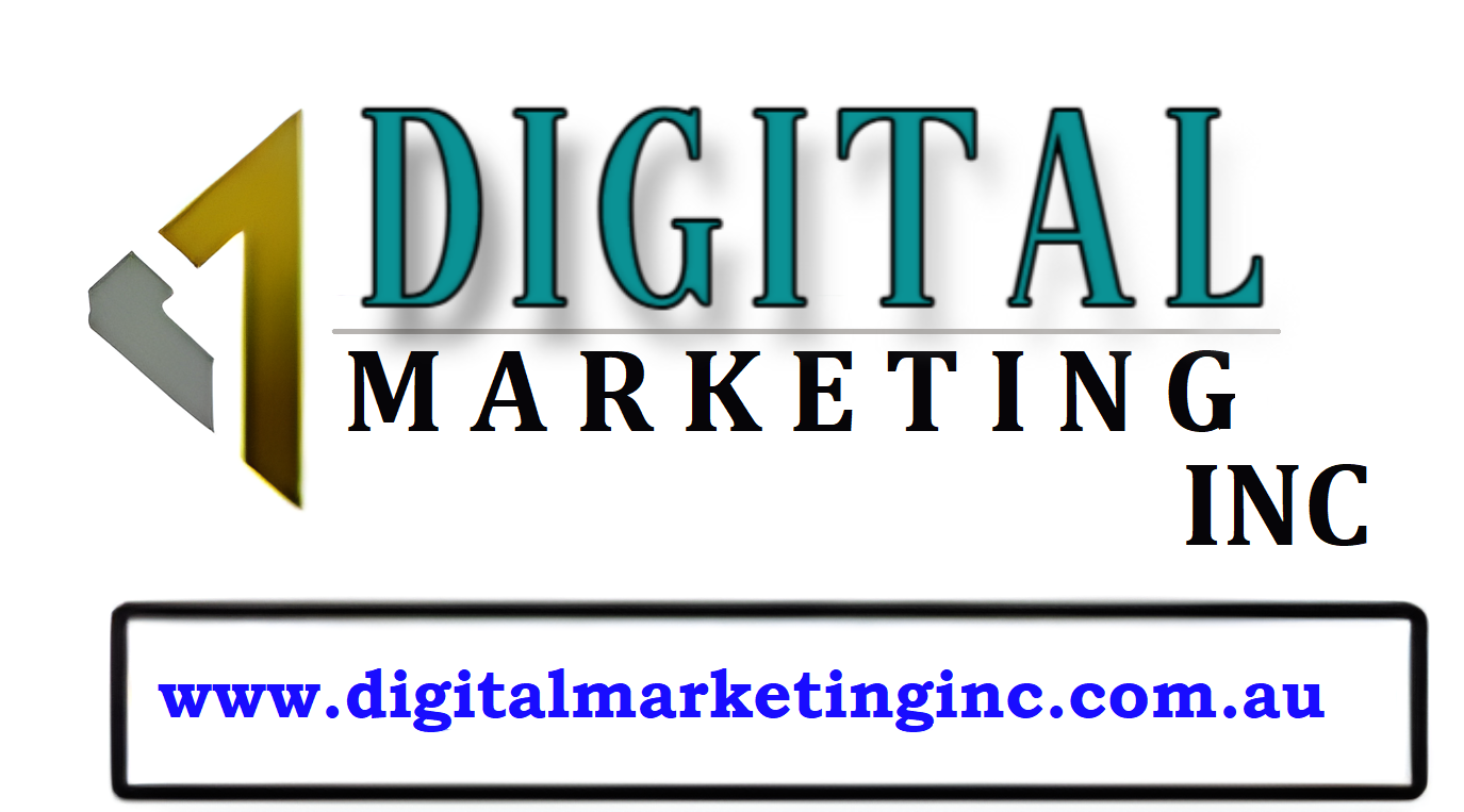Digital Marketing Inc